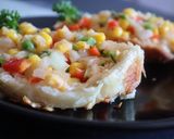 ব্রুশেটা (brushetta recipe in Bengali) রেসিপির ধাপ 1 ছবি
