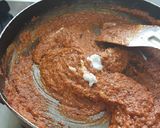 A picture of step 5 of Shahi panner muttor masala (Restaurant style).