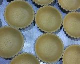 Foto langkah ke 2 dari resep Cheese Brownies Pie.