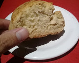 Foto del paso 3 de la receta: Pan casero con harina leudante