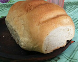 Foto del paso 7 de la receta: Pan casero super fácil