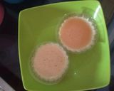 Foto langkah ke 6 dari resep Pudding Smooth mango.