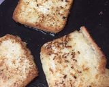 A picture of step 4 of French Toast.