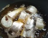 Foto langkah ke 2 dari resep Ikan Woku Barakuda.
