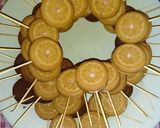 Foto del paso 1 de la receta: Cake pops de galletitas