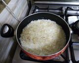 صورة لخطوة 3 من وصفة كوسه بالجزر والبشاميل خطيره 😋