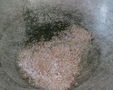 नमकीन जवे (Namkeen Jave recipe in hindi) रेसिपी चरण 1 फोटो