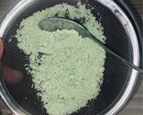 Foto langkah ke 5 dari resep Kue Putu Bambu.