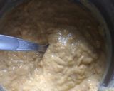 A picture of step 1 of Pumpkin Crepes.