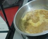 A picture of step 8 of Fresh Tuvar - Mugode Curry (Amti).
