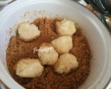 🧡Tökéletes - másnap is puha - túrógombóc🧡 recept fázis 4 fotója