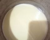 Foto langkah ke 1 dari resep Silky Puding Karamel.