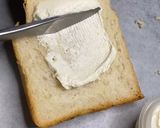 A picture of step 6 of Homemade Cream Cheese.