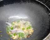 Rava/Suji khichdi recipe step 4 photo
