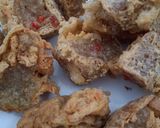 Foto langkah ke 7 dari resep Tahu ACI / Tahu Kanji.