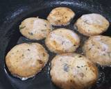 Andey wala bunger recipe step 1 photo