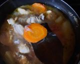 চিকেন স্ট্যু(chicken stew recipe in Bengali) রেসিপি ধাপ - 2 ছবি