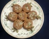 થાબડી પેંડા (Thabdi Penda Recipe In Gujarati) રેસીપી સ્ટેપ1ફોટો