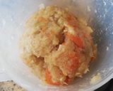 Foto del paso 5 de la receta: Caldo de Verduras 2 por 1