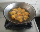 Rajasthani pakoda kadhi recipe step 1 photo