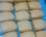 Foto langkah ke 7 dari resep Bolen Lilit Piscokju.