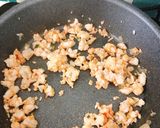 A picture of step 2 of Eat Clean Shrimp Vermicelli Bowl.