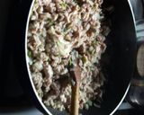 Foto del paso 3 de la receta: Empanadas de carne de cerdo
