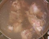 Foto langkah ke 1 dari resep Sup Ayam #3.