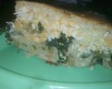 Foto del paso 6 de la receta: Pascualina con masa licuada