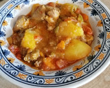Foto del paso 10 de la receta: Cazuela de cordero