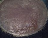 Foto langkah ke 3 dari resep Wajik ketan gula merah.