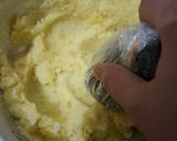 Foto langkah ke 4 dari resep 🧈 Creamy Mashed Potato. Pendamping Steak Ala Resto 🥔.