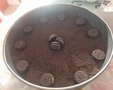 Foto del paso 9 de la receta: Tarta oreo sin horno
