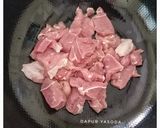 Foto langkah ke 1 dari resep Rendang Daging Sapi Praktis.