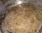 Foto del paso 3 de la receta: Pan Dulce para diabéticos