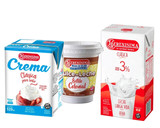 Foto del paso 1 de la receta: Helado de dulce de leche casero
