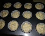 Coconut,krest bitter lemon cuppies#4wkschallenge#charityrecipe recipe step 5 photo
