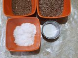 खारे शंकरपाळे (Khare Shankarpale Recipe In Marathi)