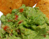 Foto del paso 1 de la receta: Guacamole