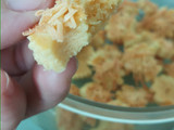 Kastengel Susu banget