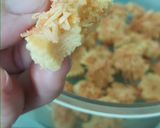 Foto langkah ke 9 dari resep Kastengel Susu banget.