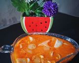 Foto langkah ke 4 dari resep Seblak.