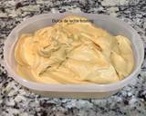 Greek Yogurt Cupcakes With Dulce De Leche Frosting recipe step 3 photo