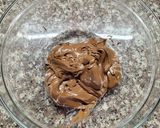 Foto del paso 1 de la receta: Cheesecake de Nutella en vasos