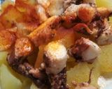 Foto del paso 3 de la receta Pulpo a feira