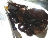 Foto del paso 8 de la receta: Torta FrankeinSacher (vegan)!