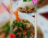 Chinese Chicken with Oyster Sauce recipe step 9 photo