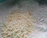 Foto del paso 1 de la receta: Galletitas Integrales con semillas y queso