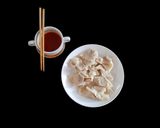 Foto langkah ke 2 dari resep Saus Cocolan (Dimsum, Sempolan, Pangsit).