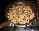 Smooked shawarma chicken breast recipe step 4 photo